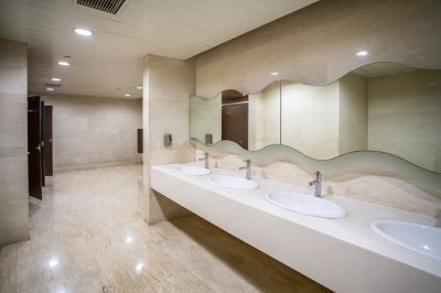 Master Bathroom Upgrades