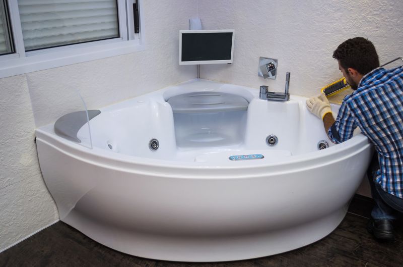Top Bathtub Installation Companies in Cuyahoga Falls, OH