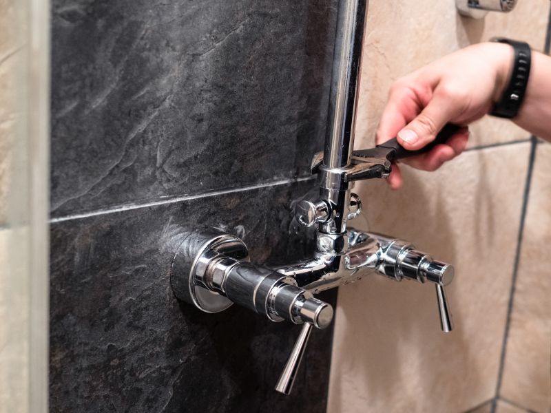 Top Shower Installation Companies in Avon, OH