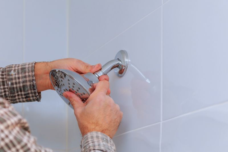 Top Shower Installation Companies in Brecksville, OH