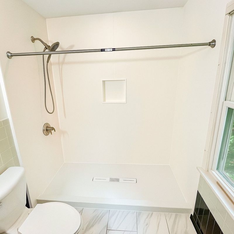 Top Shower Installation Companies in Macedonia, OH