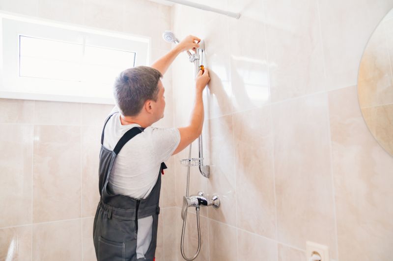 Top Shower Installation Companies in Medina, OH