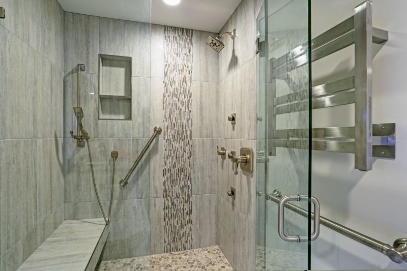Top Shower Installation Companies in Richfield, OH