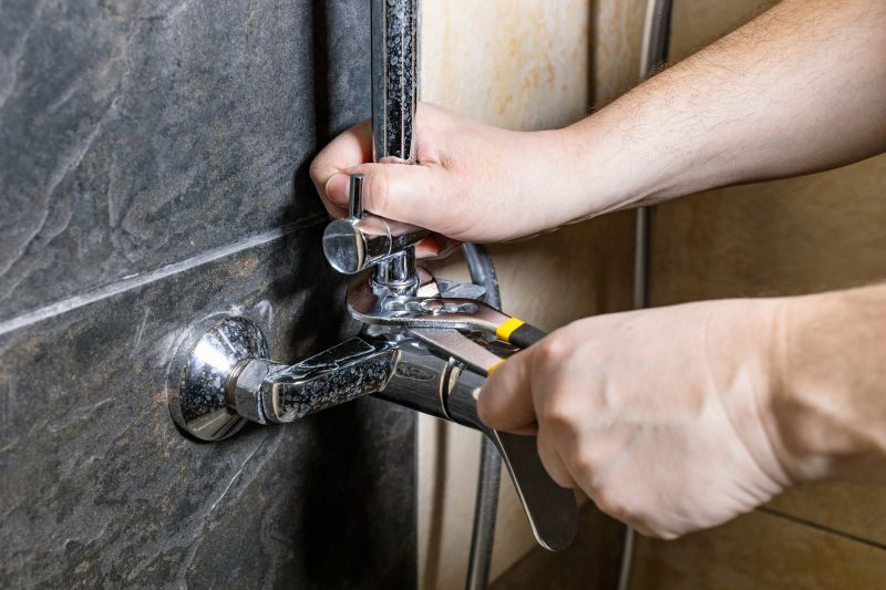 Top Shower Installation Companies in Wadsworth, OH