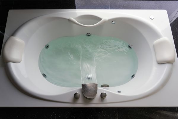 Jetted Tub Installation in Berea